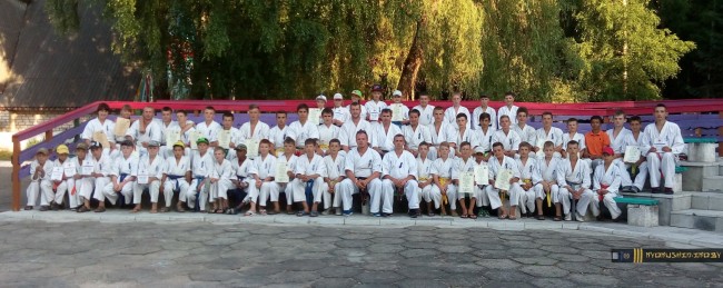 Спортсмены БРФКК